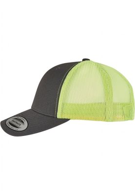 Retro trucker cap
