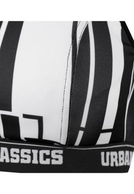 Ladies Graphic Sports Bra