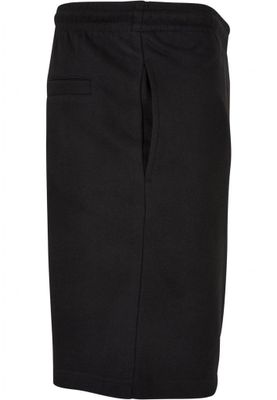 Men's wide soft shorts