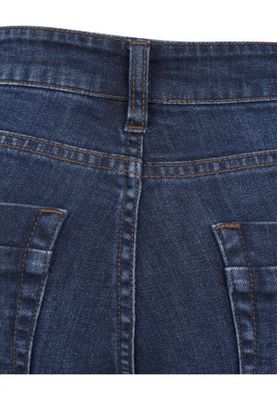Skinny jeans lady