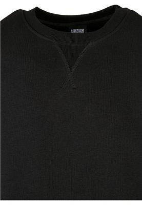 Oversized Sweat Tee