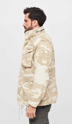 M-65 Giant vintagejacka camo