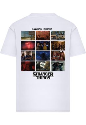 Stranger Things Rewatch Loose Tee