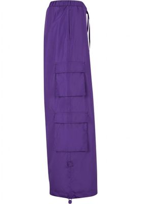 Ladies Ripstop Double Cargo Pants