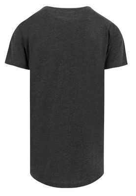 Long T-shirt men