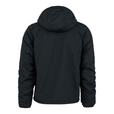 Reversible Sherpa Softshell Jacket