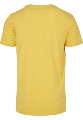 Yellow taco t-shirt
