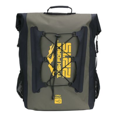 Drybag 40L rygsæk - Wolf river