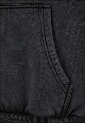 Stone Washed Hoody