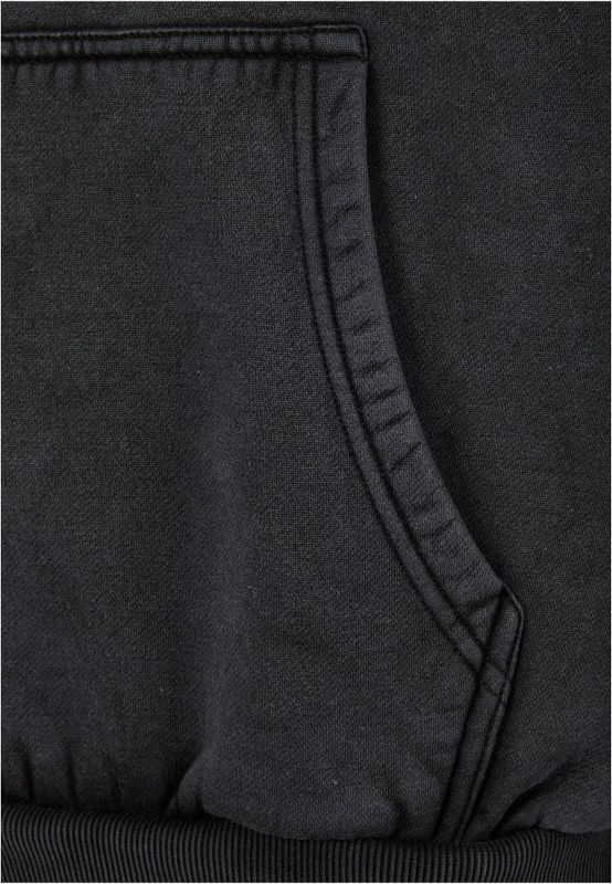 Stone Washed Hoody