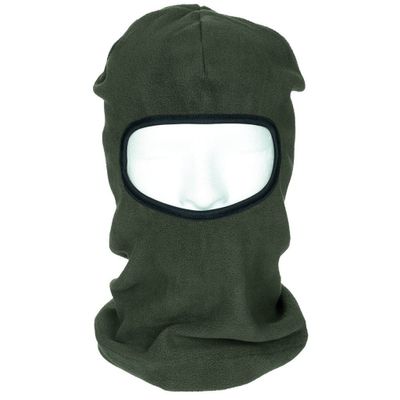 Balaclava in fleece