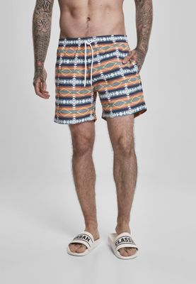 Inka badeshorts
