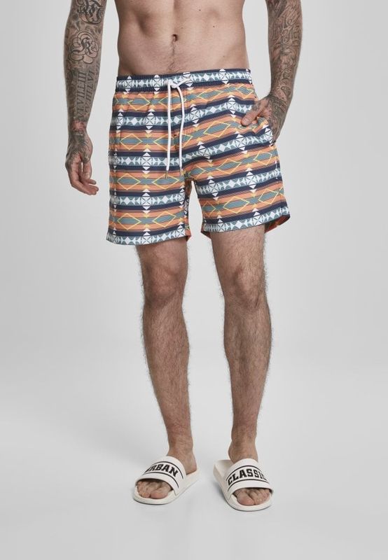 Inka swim shorts