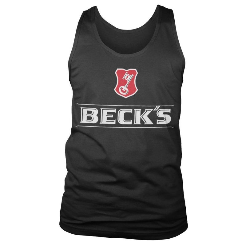 Beck's Logo linne