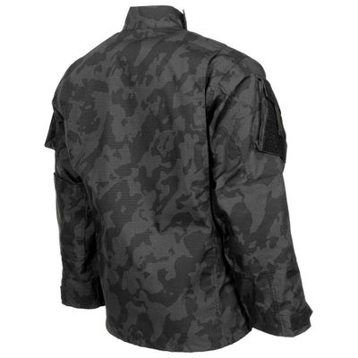 US field jacket "Army Combat Uniform"