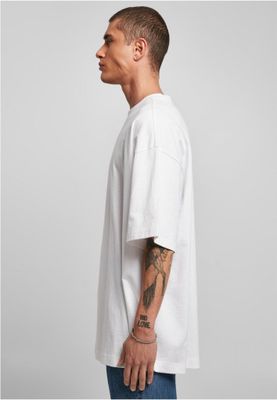 Oversize T-shirt med ekstra bred pasform
