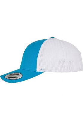 Retro trucker cap