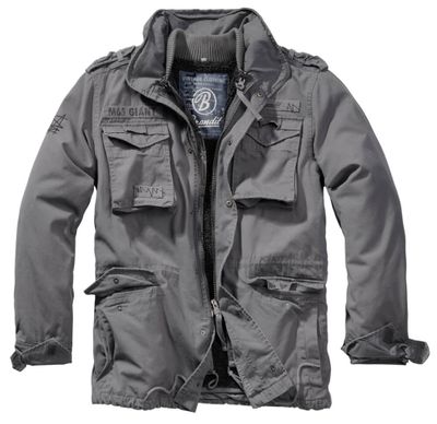 M65 Giant vintage jacket