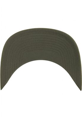 Retro trucker cap
