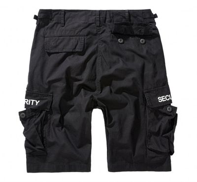Security BDU cargo shorts