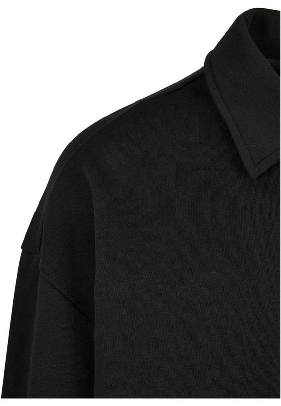 Shirt Collar Crew