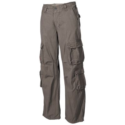 Vintage cargo pants