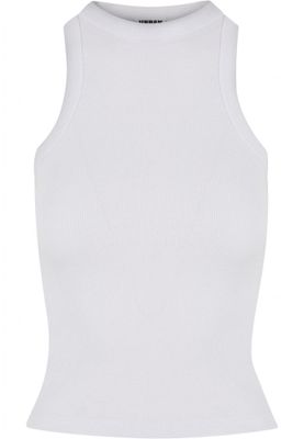 Racer Back Rib Top 2-Pack - Women's