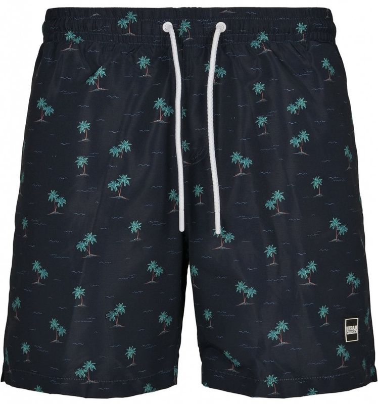 Island AOP svømme shorts