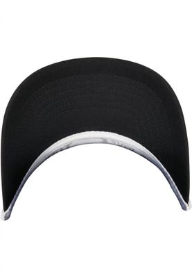 FLEXFIT 110 RECYCLED CAP 2-TONE