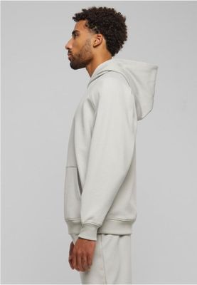 Cosy Raglan Hoody