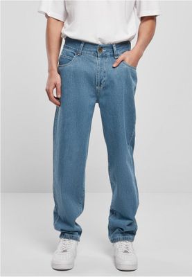 Southpole Spray Logo Denim