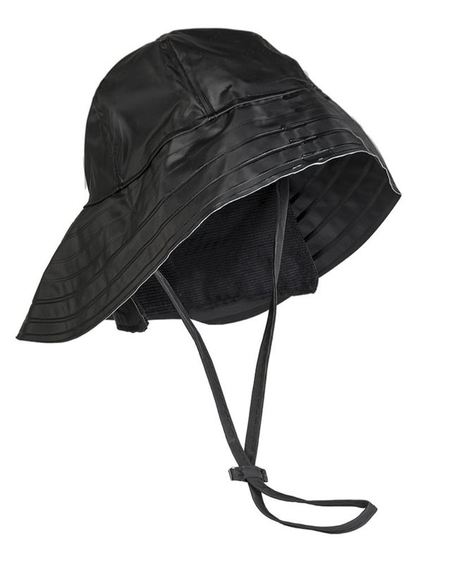 Southwest rain hat