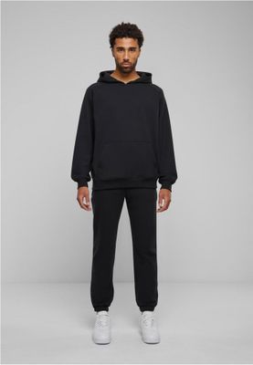 Cosy Raglan Hoody