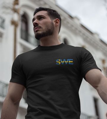 Swe T-shirt