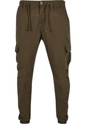Cargo Jogging Pants