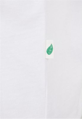 Organic Constructed Tee