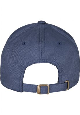 Flexfit Wooly Combed Adjustable