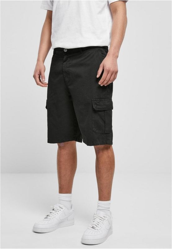 Bermuda cargoshorts loose fit herr