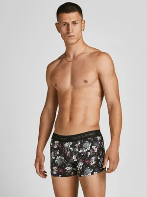 Microfiber boxershorts 3-pack