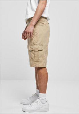 Bermuda cargoshorts loose fit herr