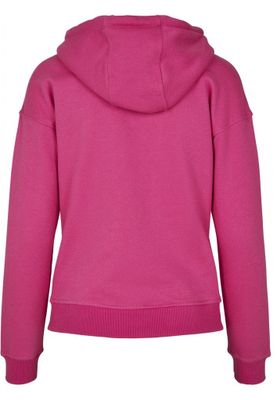 Hoodie plus size ladies