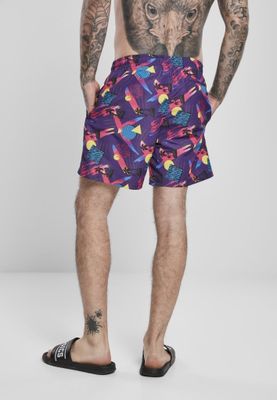 Miami AOP svømme shorts