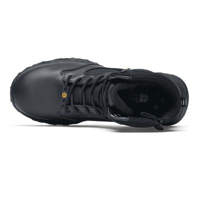 High safety boots 02 ESD