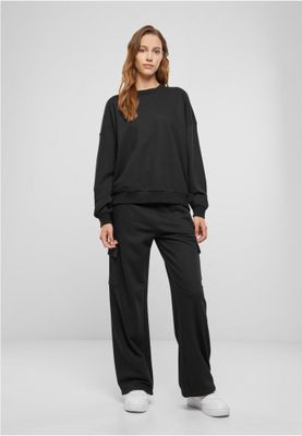 Oversized Sweatshirt for Women