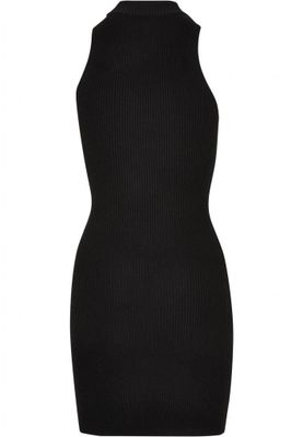Sleeveless Cut-Out Dress for Women