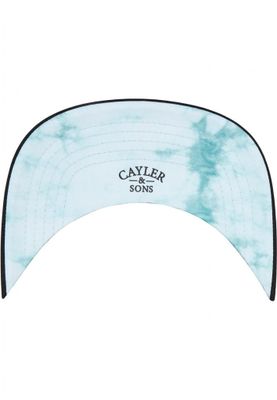 C&S Feelin Good Foam Trucker Cap