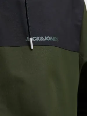 Vindtålig lättviktsjacka