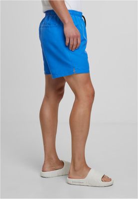 Tvättade Badshorts