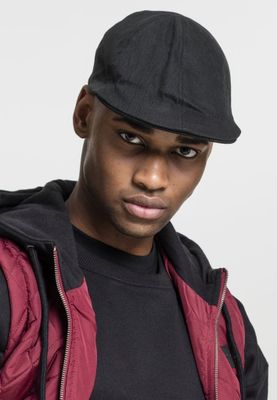 Flat cap