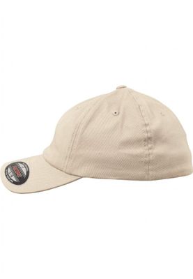 Flexfit Cotton Twill Dad Cap